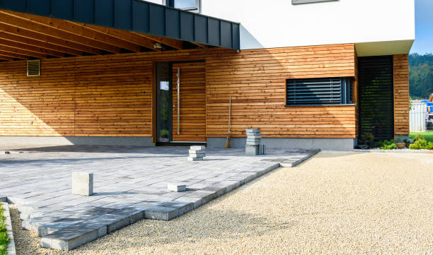 Best Driveway Pavers Cost  in Fredericktown, MO