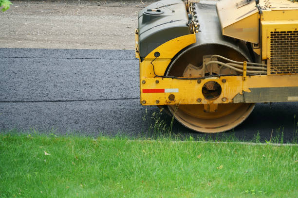 Best Affordable Driveway Pavers  in Fredericktown, MO