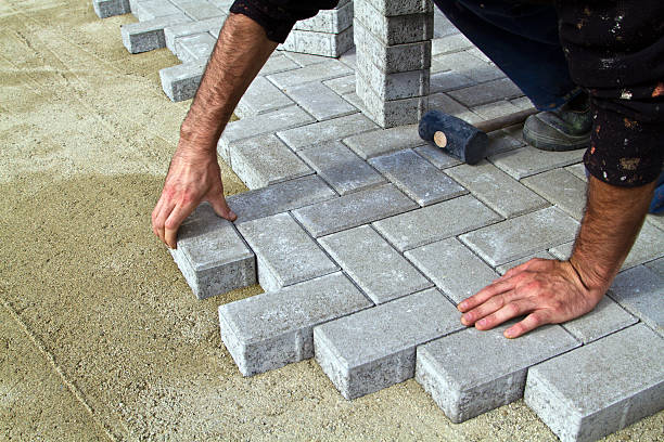 Reasons to Select Us for Your Driveway Paving Requirements in Fredericktown, MO
