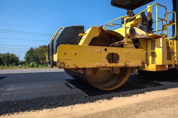 Trusted Fredericktown, MO Driveway Pavers Experts